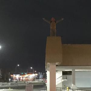 Meet your Posher, Samuel